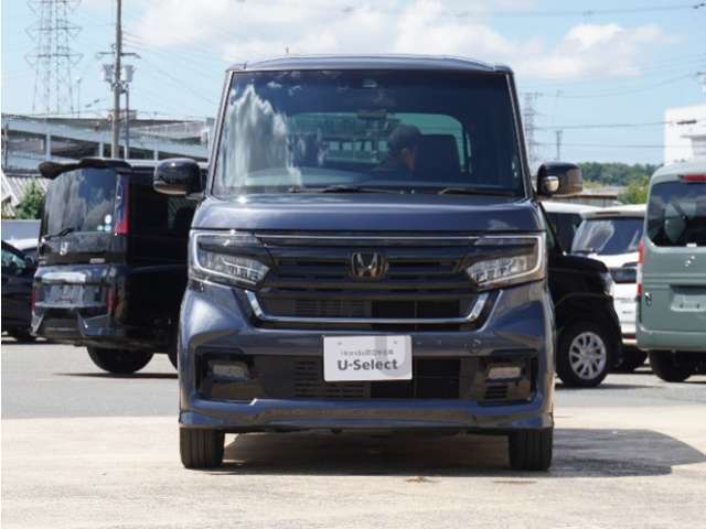 ◆メンテナンスパック（まかせチャオ）◆法定点検や車検、Hondaが推奨する点検に加えて、エンジンオイル・オイルフィルター等の交換をパックにしたのがまかせチャオです。