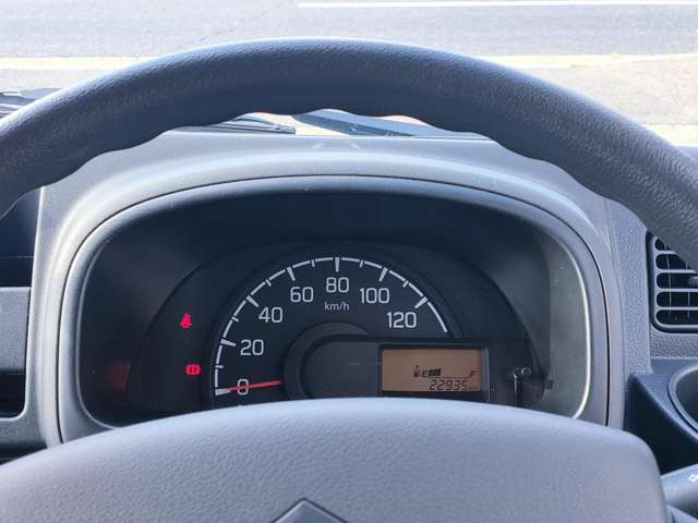 走行22935Km！タイミングチェーンでまだまだこれから！