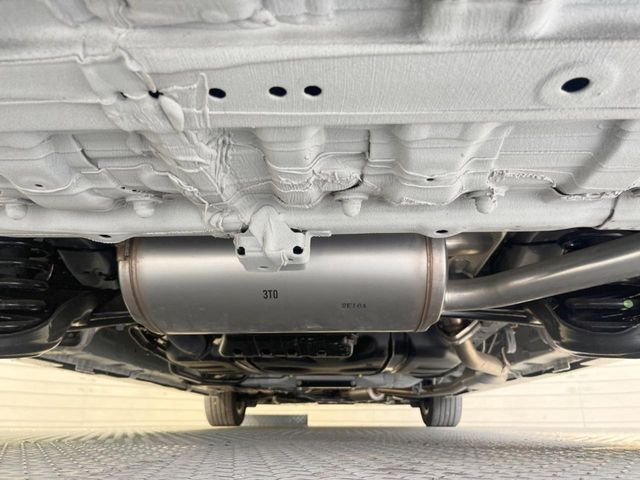 下回りがきれいなうちに、防錆加工の施工がオススメ。降雪地域はもちろん、沿岸部にお住いの方や、趣味でマリン・ウィンタースポーツをされる方にご好評いただいております。