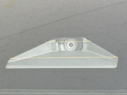 【トヨタセーフティセンス】走行中に前方の車両等を認識し、衝突しそうな時は警報とブレーキで衝突回避と被害軽減をアシスト。より安全にドライブをお楽しみいただけます。