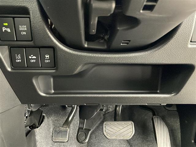 【アクセルブレーキ】傷も少なく状態が良いので、アクセルやブレーキなどの動作はとてもスムーズです！