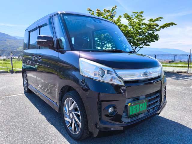 一年間走行無制限　エンジンやミッションを含めた全600部位の保証付になります。