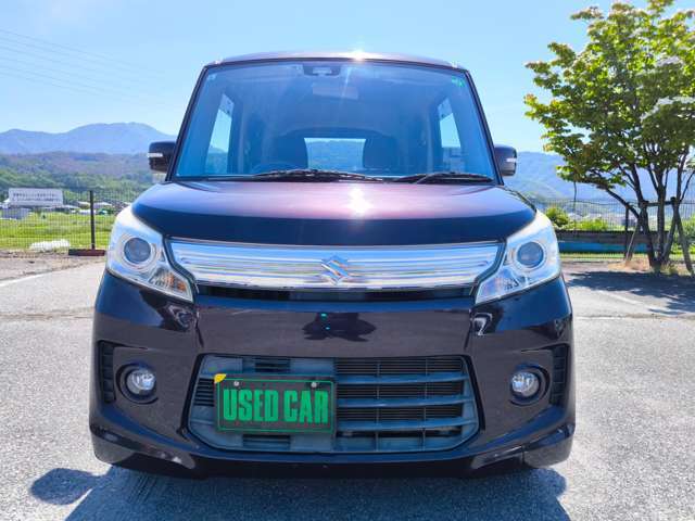 当店のお車は、指定の認証工場にて点検を行っております。また、第三者保証にて全車全部位保証をご用意しております。3つの保証プランを用意しておりますので詳しくはスタッフまで！！