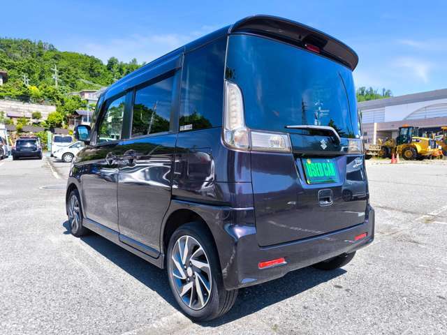 メールではお車の詳細な状態がお伝えしにくいと思いますので差し支えなければお電話でお車の状態を正確にお伝えいたします