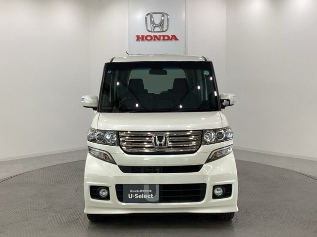 【Honda認定中古車 U-Select】　エンジン、オーディオやカーナビ(社外品は除く）に至るまで保証をお付け致します。全国のホンダディーラーで保証と整備が受けられます。