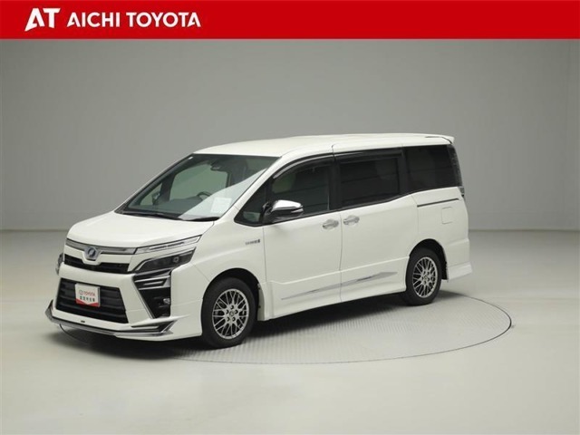 ハイブリッド車を買うならトヨタの『TOYOTA認定中古車』！保証は、初度登録年月より起算して10年間、累計走行距離20万キロ迄。更に、ロングラン保証が1年付で安心安全です♪