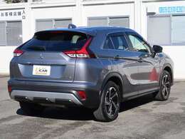 3年間・走行距離無制限の認定中古車保証が付帯します。有償で最長5年間まで延長可能です