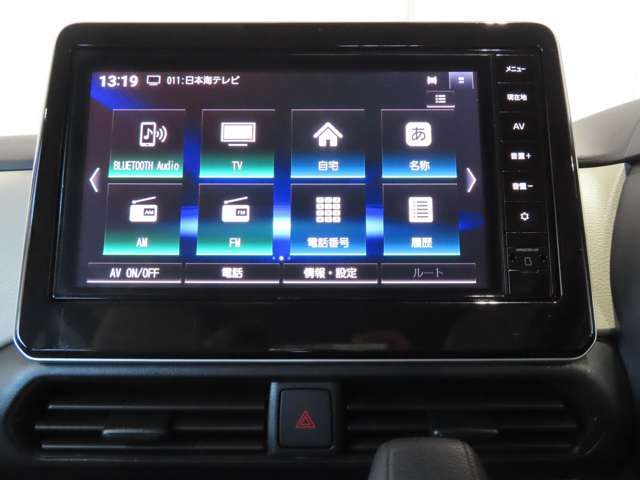 お出かけの必需品ナビゲーション！！