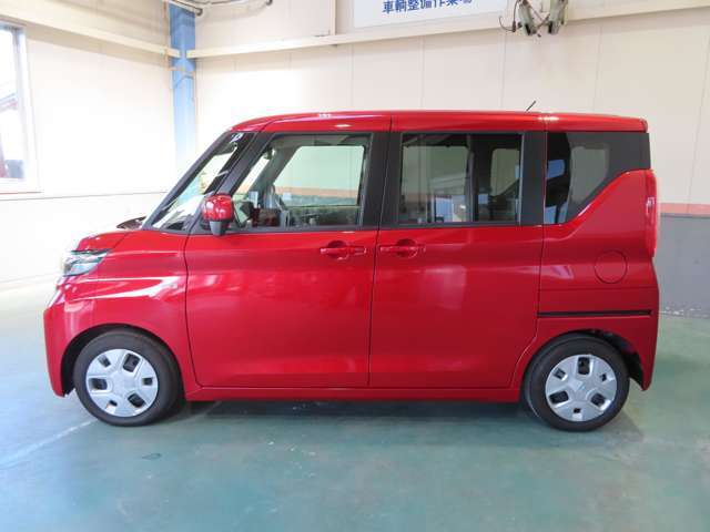 高い室内で小さなお子様なら立っての着替えも可能です！