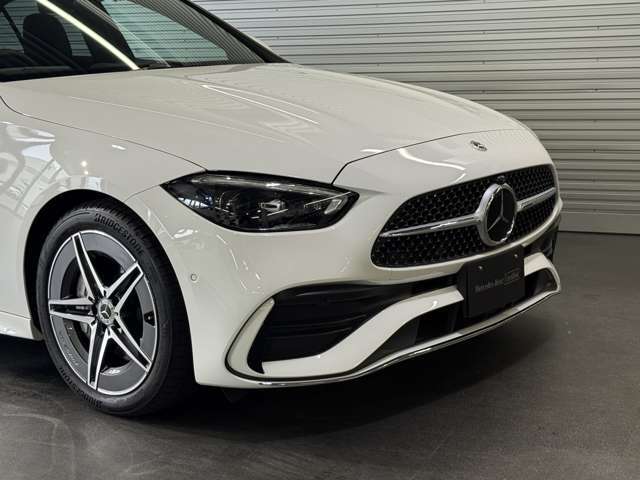 この度は当店の車輌をご覧いただき誠にありがとうございます。どうぞごゆっくりとお選びくださいませ。＜メルセデス・ベンツ浜松和田サーティファイドカーセンター/浜松ヤナセ株式会社＞