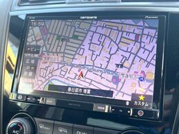 【純正ナビ】人気の純正ナビを装備。オーディオ機能も充実しており、Bluetooth接続すればお持ちのスマホやMP3プレイヤーの音楽を再生可能！毎日の運転がさらに楽しくなります！！