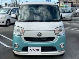 在庫車両にはカーセンサー認定車両もございます♪お車の状態を細かく確認でき、素人では気づきにくい小さな傷や修復歴までチェックしております！