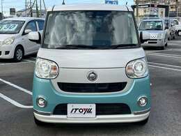 在庫車両にはカーセンサー認定車両もございます♪お車の状態を細かく確認でき、素人では気づきにくい小さな傷や修復歴までチェックしております！