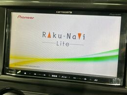 【ナビゲーション】使いやすいナビで目的地までしっかり案内してくれます。各種オーディオ再生機能も充実しており、お車の運転がさらに楽しくなります！！