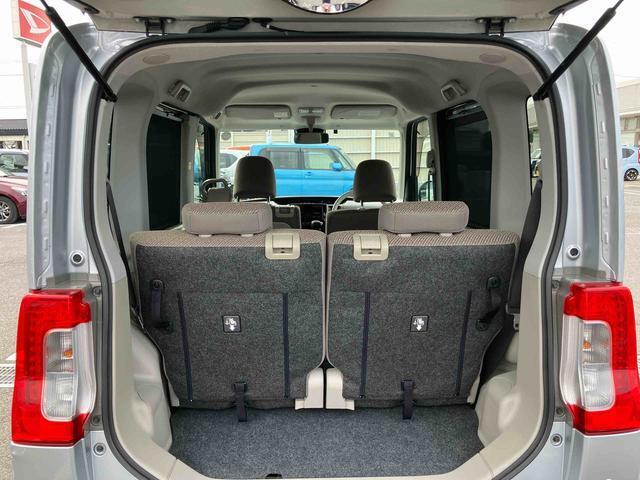 残価設定、通常クレジットと合わせた、お車購入時にしか加入できない大変お得な自動車保険もございます！現金購入予定だったお客様もこの保険に入るためにローンを組む方も増えております。詳細はスタッフまでどうぞ