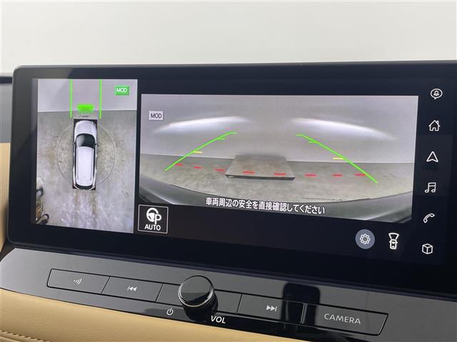 【カーナビ】ナビ利用時のマップ表示は見やすく、いつものドライブがグッと楽しくなります！