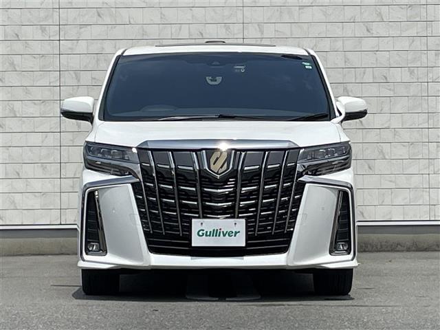 【フロント外装】現車の確認はお電話でも承っております。【セレナ/ヴォクシー/ノア/エスクァイア/ステップワゴン/エスティマ/エルグランド/デリカ/アルファード/ヴェルファイア/ランクル/プラド】
