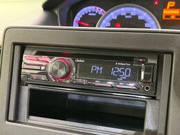 お好きな音楽を車内でお楽しみいただけます♪スピーカー交換・ウーハー追加などの音質向上や、最新ナビ・後席モニター等の取り付けも是非ご相談ください！