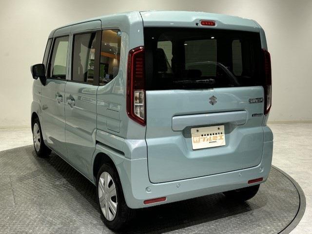 購入後の保証については、新車登録から最長7年間まで延長できるプランもご用意しています！詳しくはスタッフまでお問い合わせください！