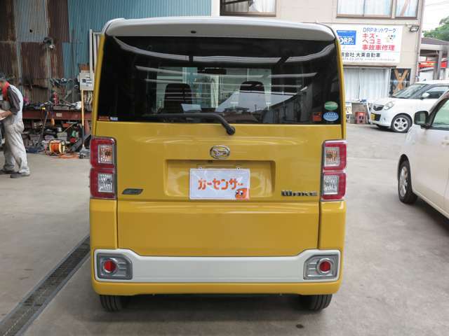 お問合せの際はカーセンサーを見た！！とお伝えください♪