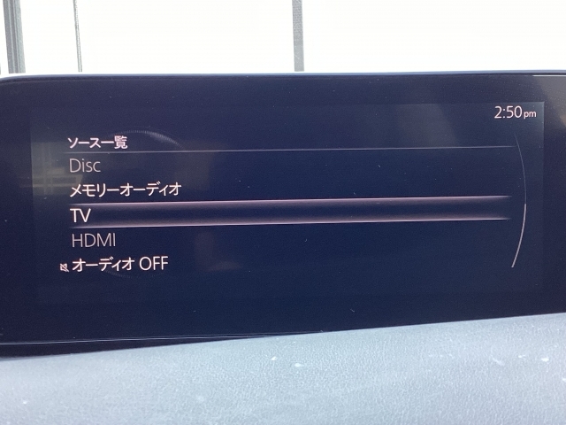 さまざまなオーディオソースが楽しめます！地デジつき！スマホとの連動も楽々です♪