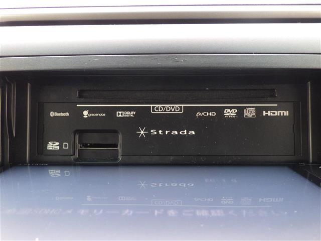 地デジTV DVD CD Bluetooth