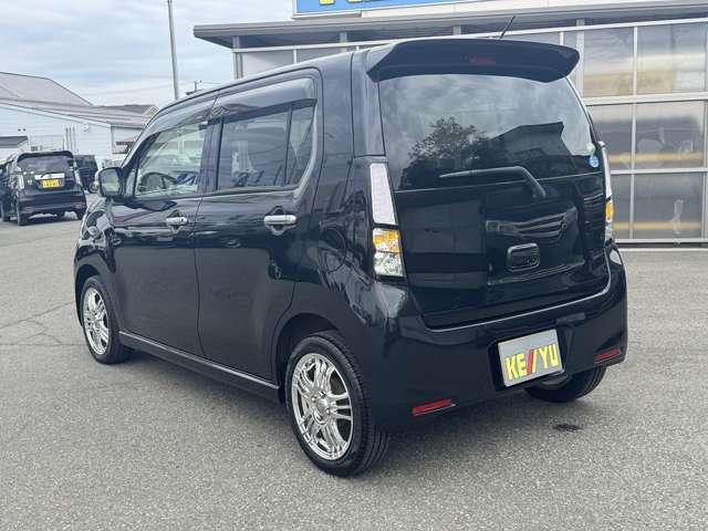 当社の展示車は全車両に車両状態説明書を掲示しております。修復歴の有無は勿論、ドア等の外板の交換歴の有無までも表示☆口頭説明では無く書面にてお渡ししております☆