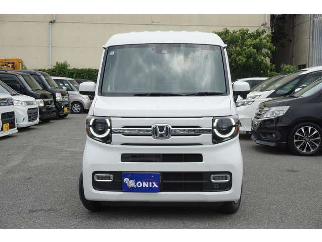 登録費用から自動車税まで含めてのお支払い総額表示中！