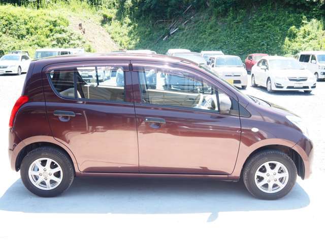 気になる車はまずはお気に入り登録をお願いいたします！