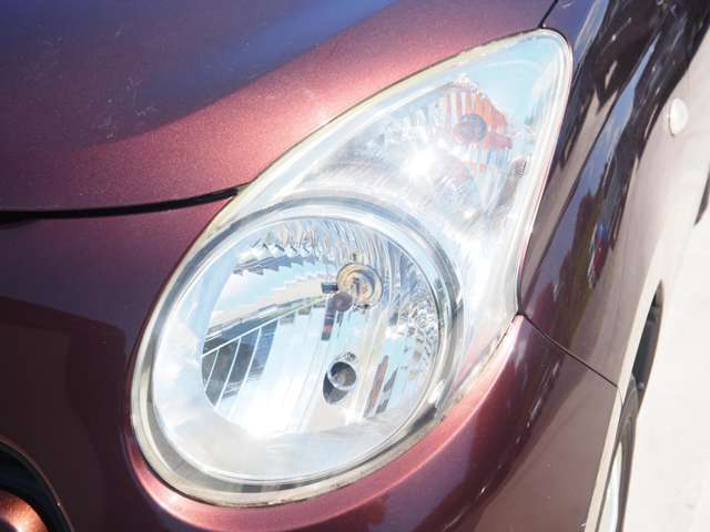豊富な中古車在庫を取り揃えています。