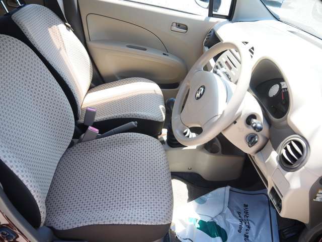 ゆったりと運転出来ます★