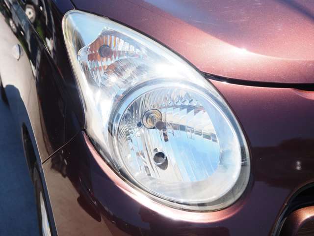 豊富な中古車在庫を取り揃えています。