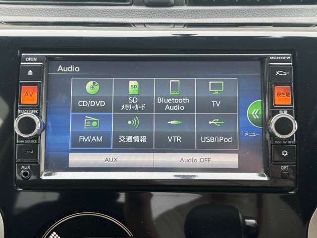 自社整備工場を完備しております！急なトラブルでも対応可能です。車検・ご納車後のアフターケアもお任せ下さい！