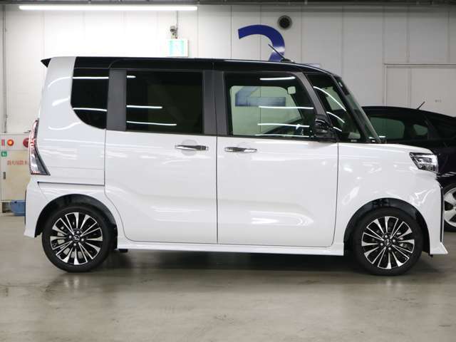 毎日新規物件入庫！3500台の高品質車をぜひとも、ご自身の目で直接ご覧になって、ご実感下さい、自身を持ってお勧めいたします。