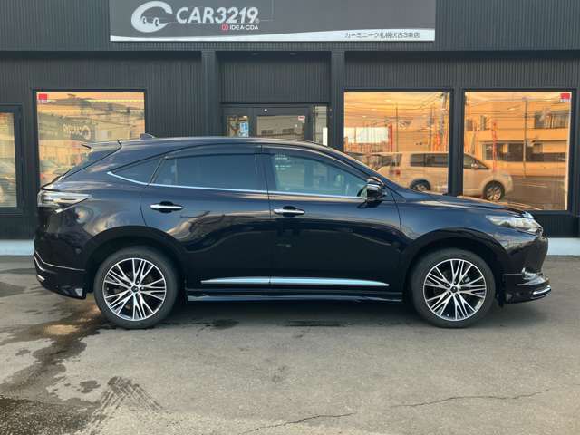 全長4725×全幅1835×全高1690mm