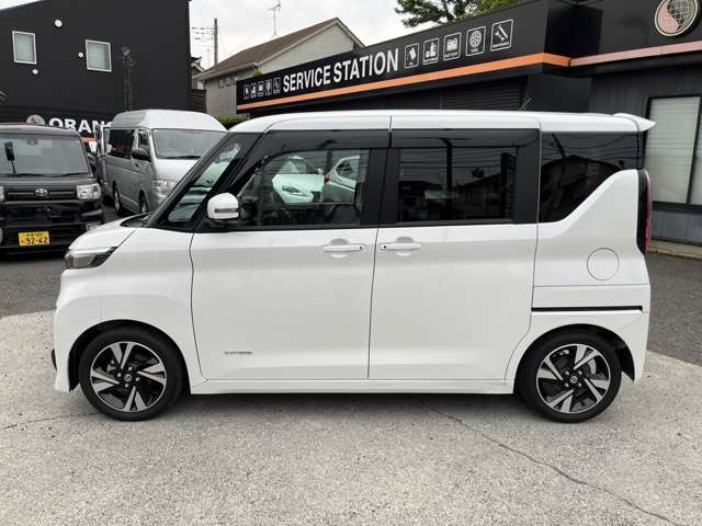 ◆オレンジスターではお客様のライフスタイルに合わせ、各種ローンを取り扱っております！長期ローンやボーナス併用払い等、ライフスタイルに合わせた設定をご提案させて頂きますのでお気軽にお問い合わせください♪
