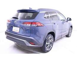 4WDはいらないけど、このデザインが好きというあなたに