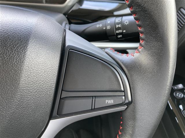【運転席操作部】快適なドライブを楽しむための機能が装備されています！運転席から触れるので、使いやすいです！除菌プランいれていただくと、さらに清潔で安心していただけます！