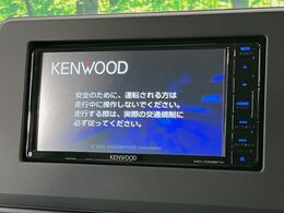 【ナビゲーション】使いやすいナビで目的地までしっかり案内してくれます。各種オーディオ再生機能も充実しており、お車の運転がさらに楽しくなります！！