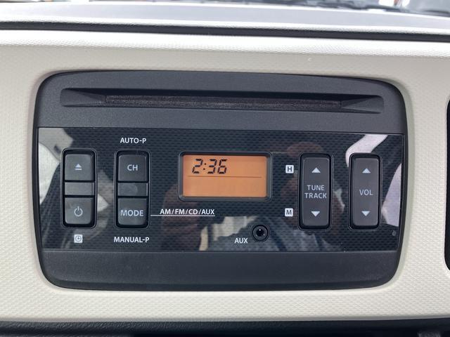 AM/FMラジオチューナー付きのCDオーディオプレーヤーです。