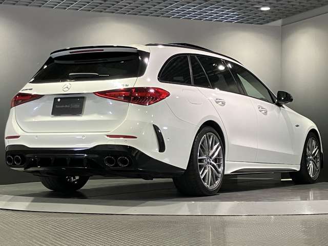お車の下取り・買取を強化中です。お乗り換えの際にはぜひメルセデス・ベンツ品川までご相談ください。