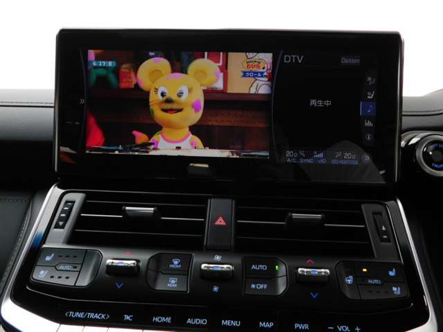 トヨタ ランドクルーザー300 3.5 ZX 4WD 2024年 0.3万キロ (大阪