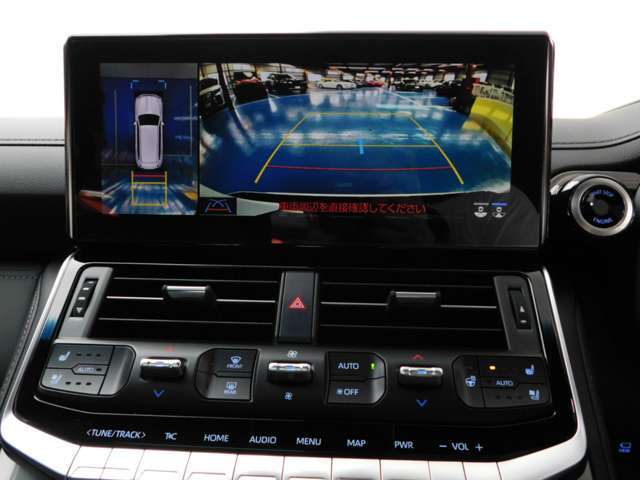 トヨタ ランドクルーザー300 3.5 ZX 4WD 2024年 0.3万キロ (大阪府