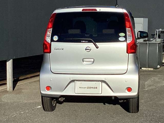 納車後1ヵ月後の点検も無料です！！