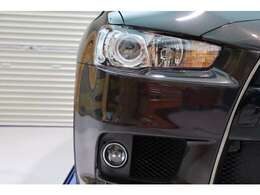 HIDヘッドライト・フォグランプ