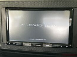 【ナビゲーション】使いやすいナビで目的地までしっかり案内してくれます。各種オーディオ再生機能も充実しており、お車の運転がさらに楽しくなります！！