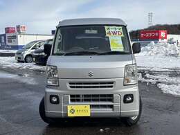 ブロス新潟グループと村上自動車整備（株）の業務提携で実現した新しい形の車屋さんです。