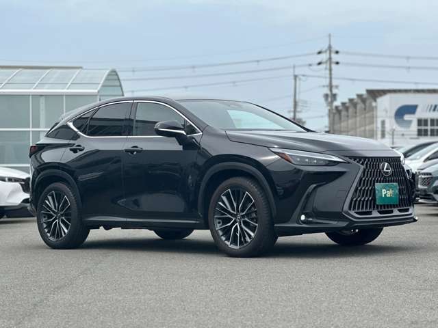 ●LexusSafetySystem＋（レーンディパーチャーアラート［LDA］/レーントレーシングアシスト［LTA］/レーンチェンジアシスト［LCA］/緊急時操舵支援（アクティブ操舵機能付））