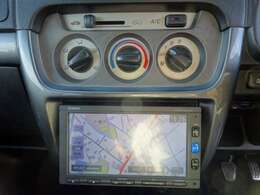 ギャザスSDナビ