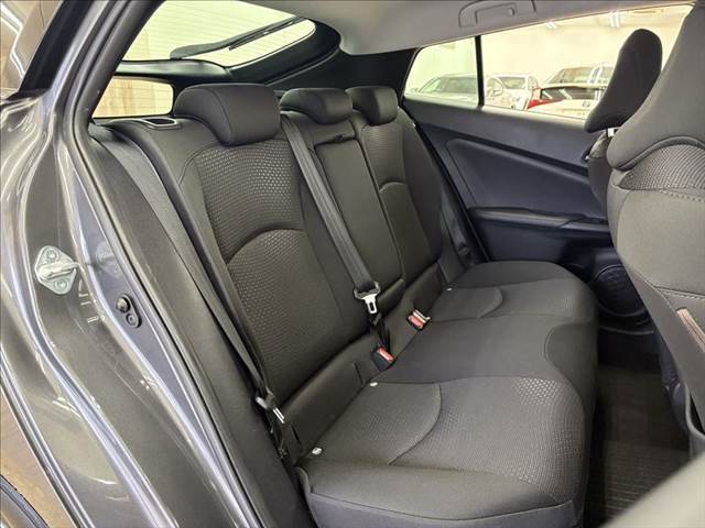 ☆運転席側2列目シート